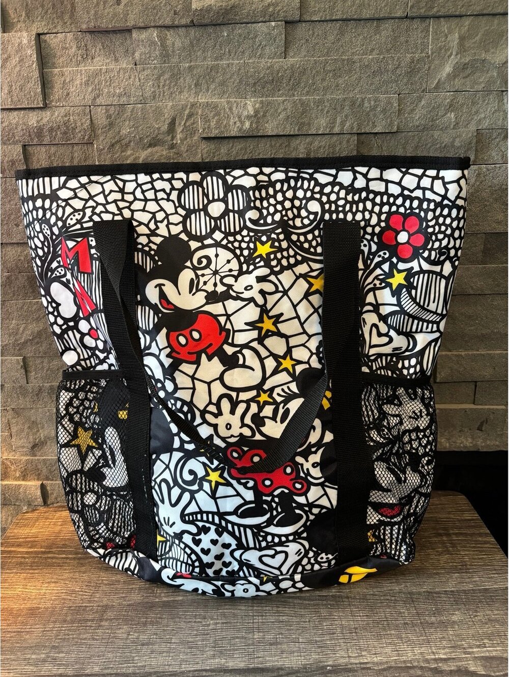 Mickey Mouse Bag
